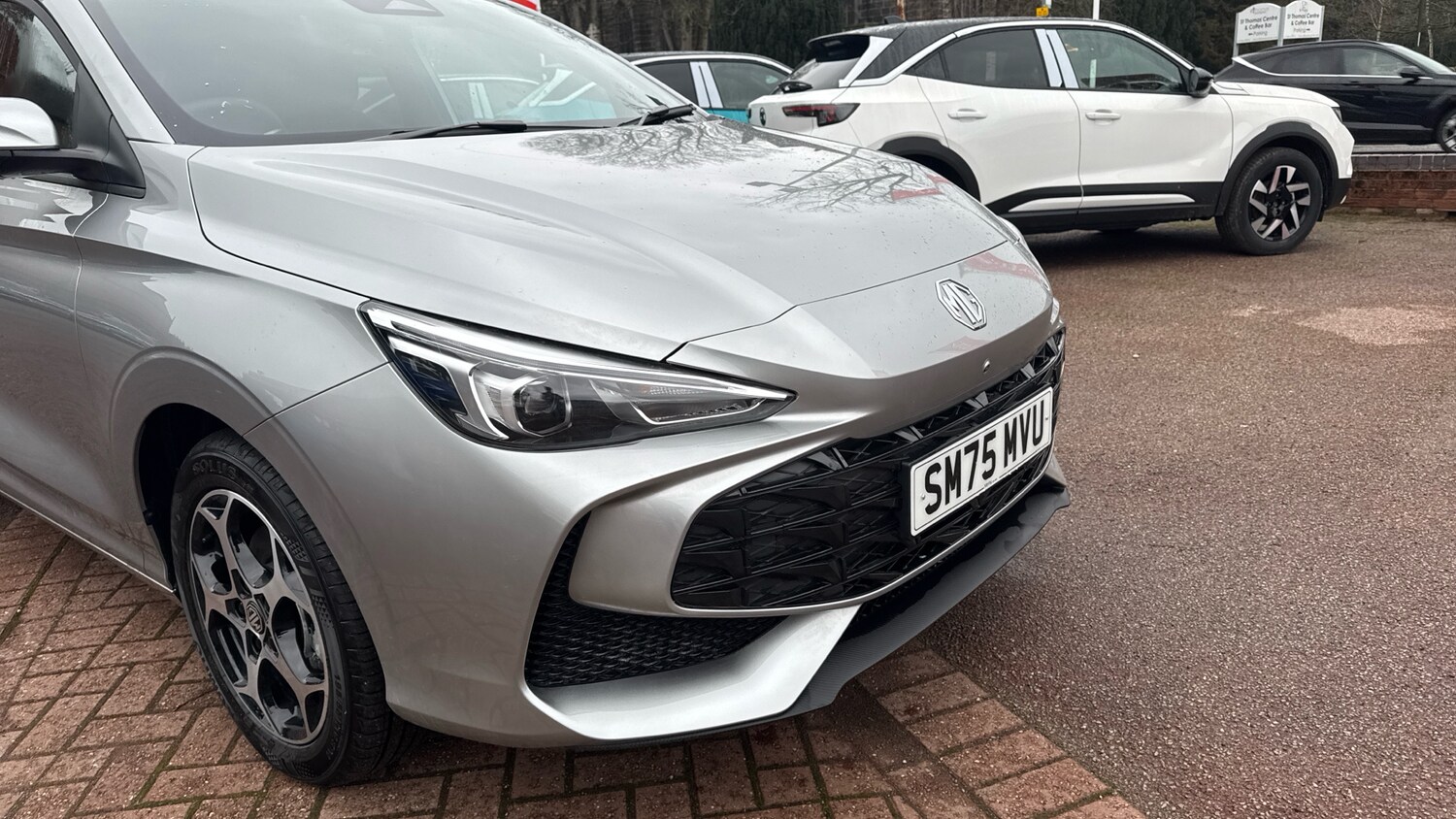 Used MG MG3 2025 for sale - 77354257: Photo 14