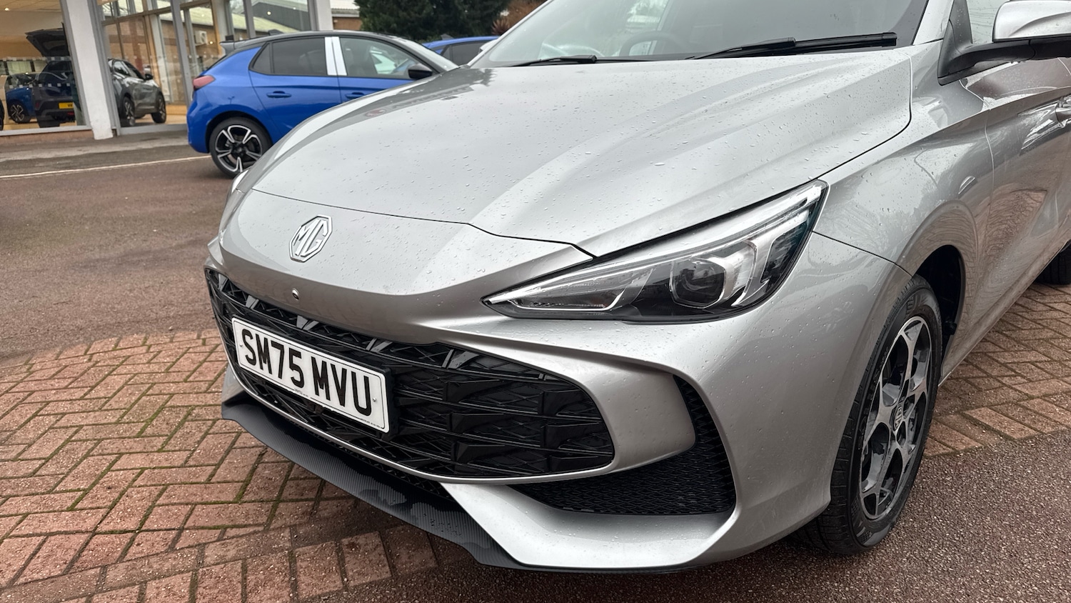 Used MG MG3 2025 for sale - 77354257: Photo 15