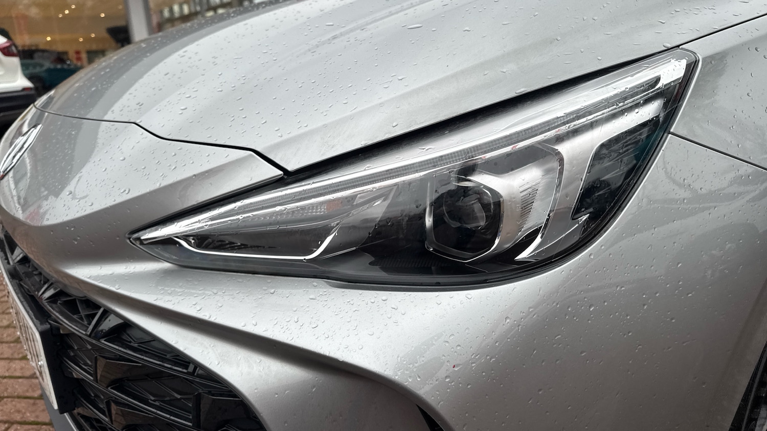 Used MG MG3 2025 for sale - 77354257: Photo 16