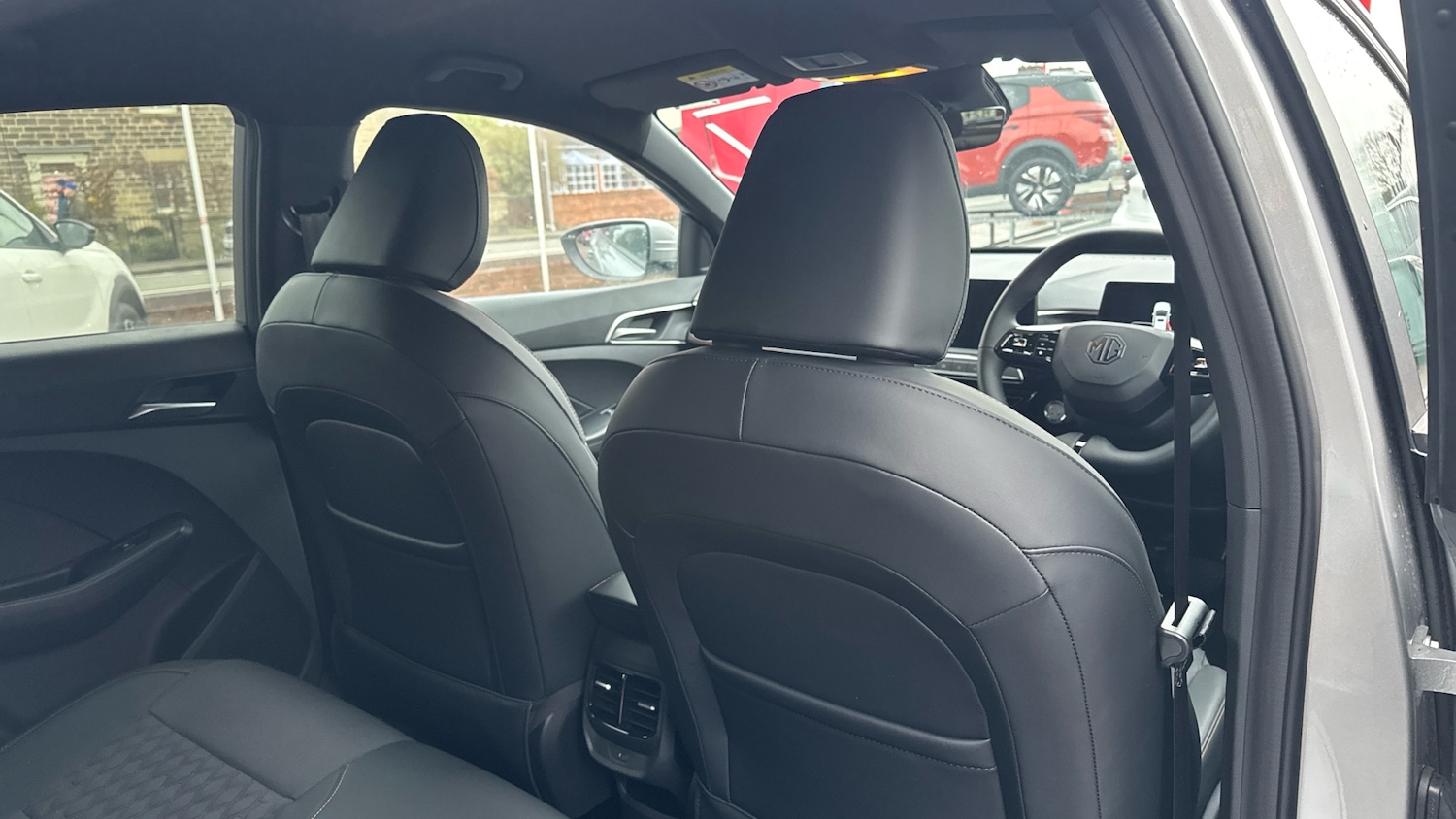 Used MG MG3 2025 for sale - 77354257: Photo 19