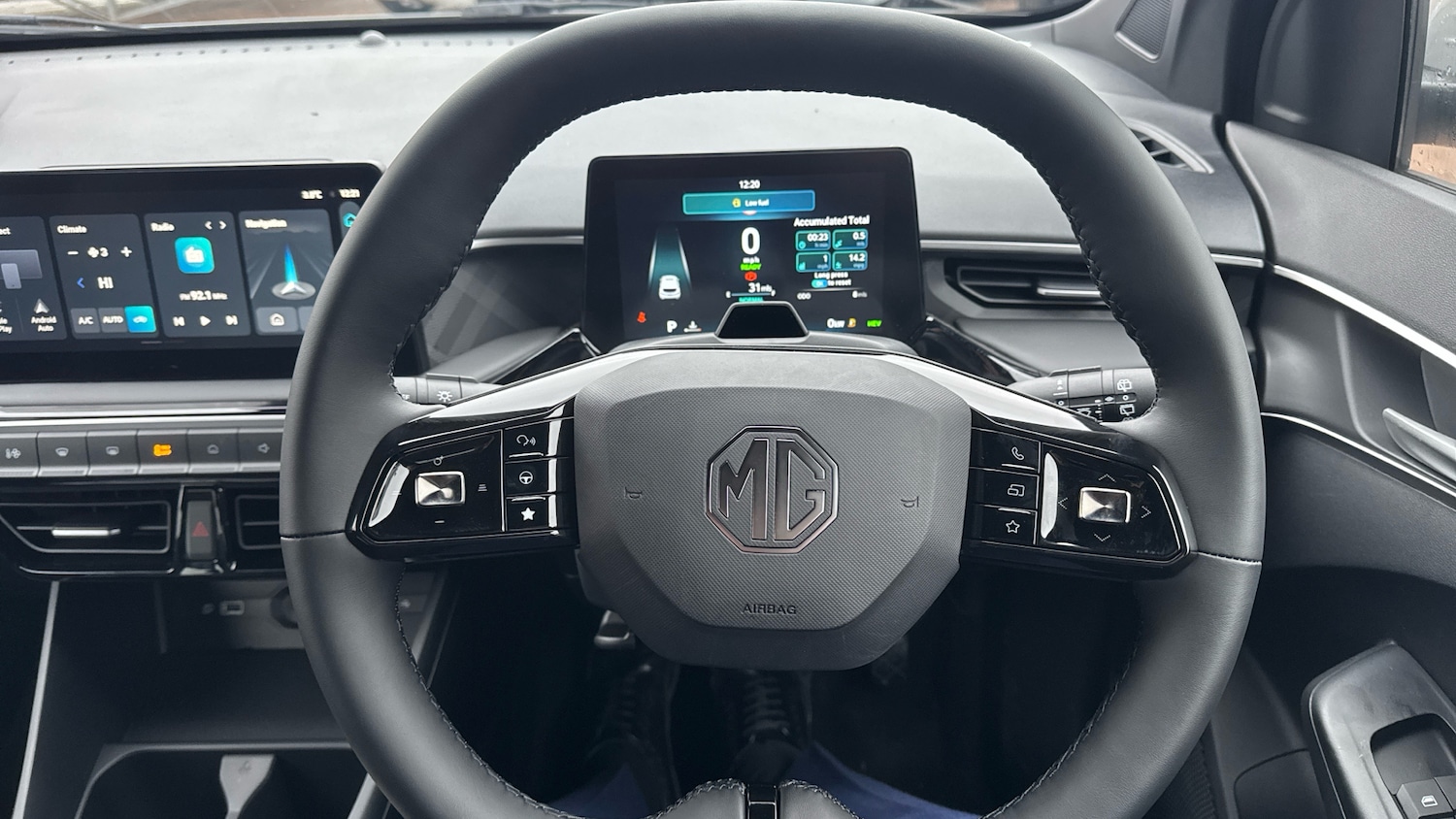 Used MG MG3 2025 for sale - 77354257: Photo 21