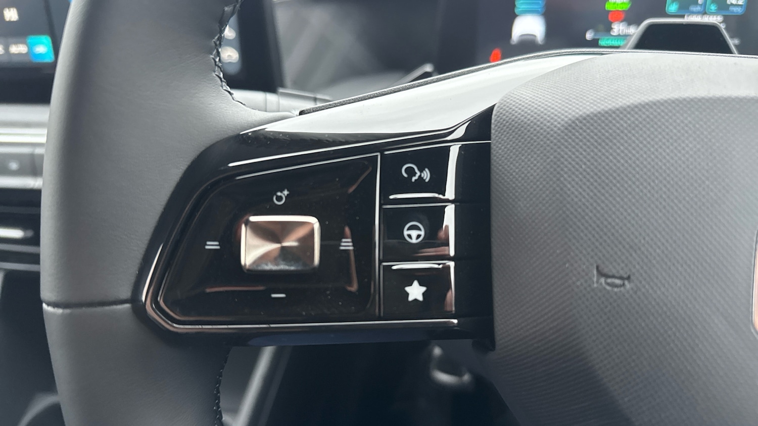 Used MG MG3 2025 for sale - 77354257: Photo 22