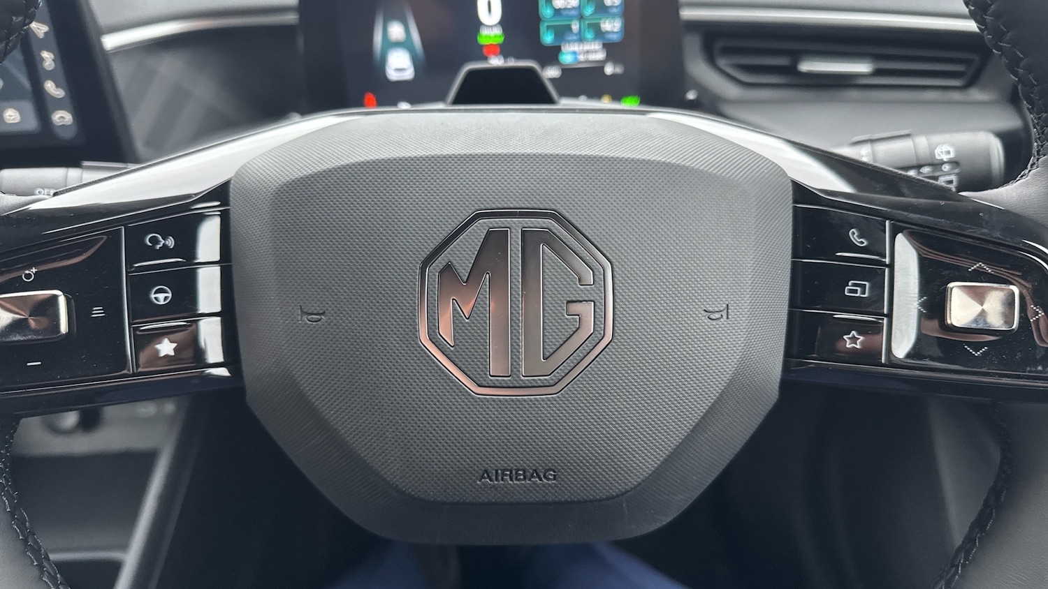 Used MG MG3 2025 for sale - 77354257: Photo 24