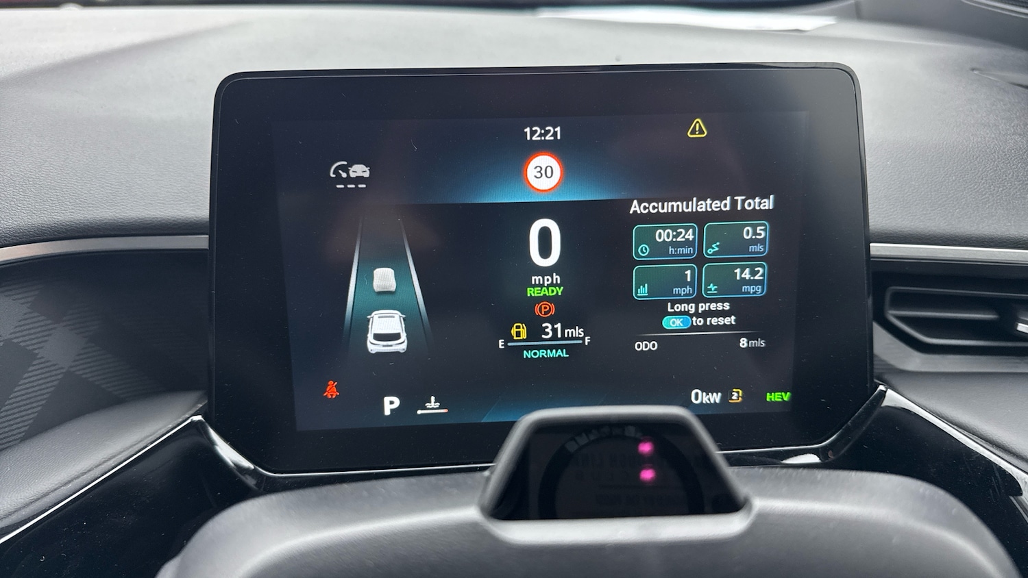 Used MG MG3 2025 for sale - 77354257: Photo 29