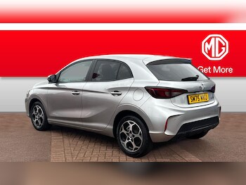 Used MG MG3 2025 for sale - 77354257: Photo