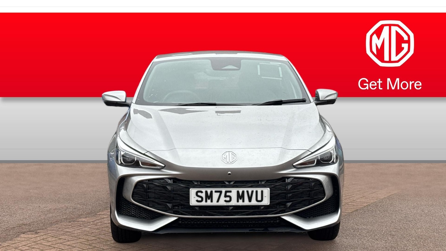 Used MG MG3 2025 for sale - 77354257: Photo 3