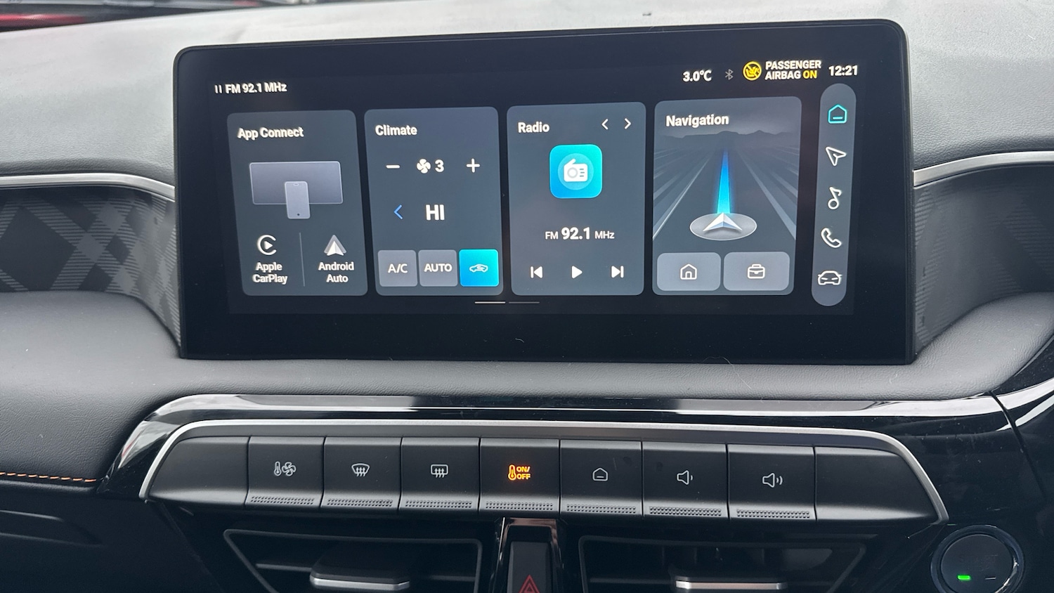 Used MG MG3 2025 for sale - 77354257: Photo 30