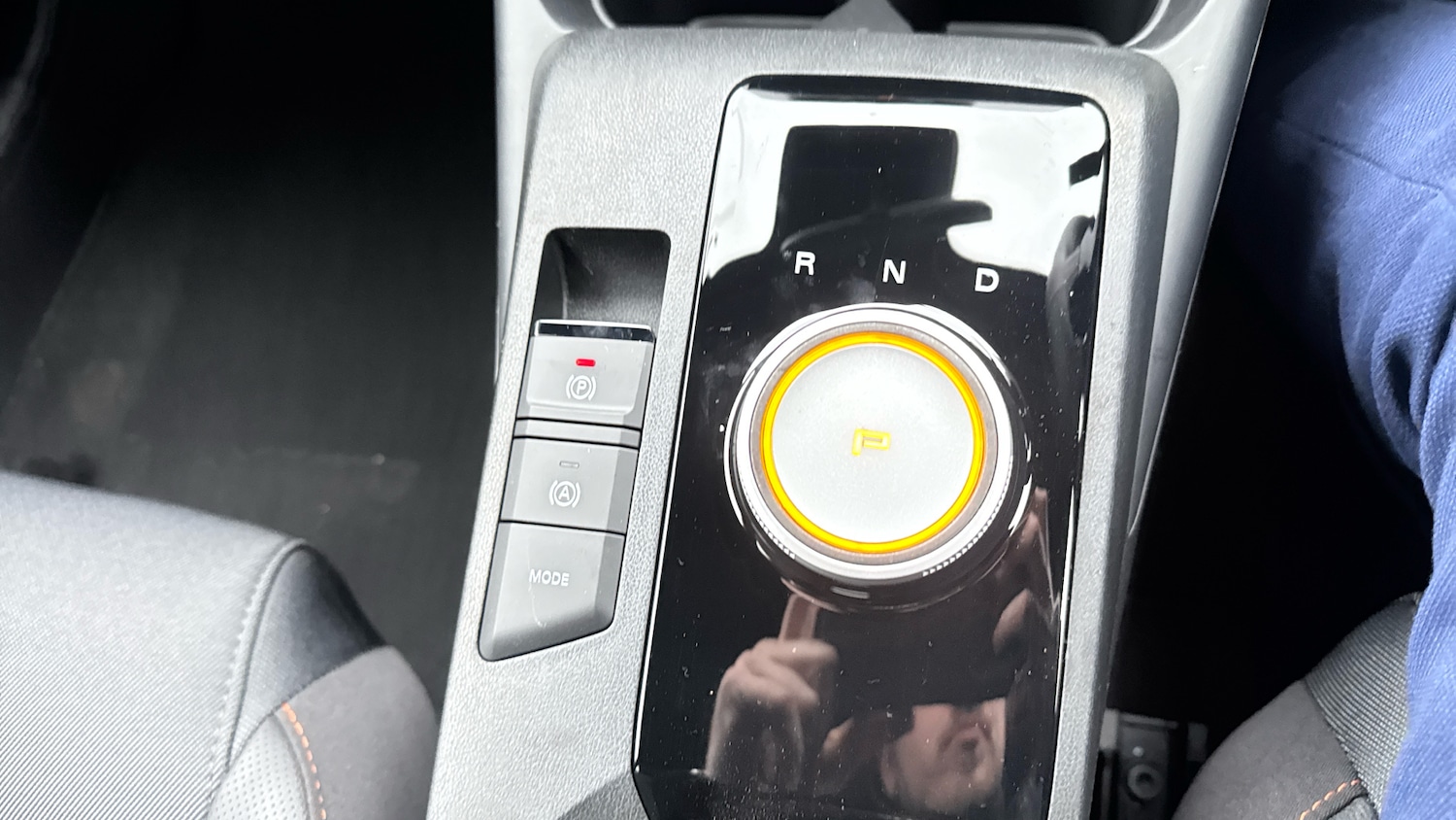 Used MG MG3 2025 for sale - 77354257: Photo 33