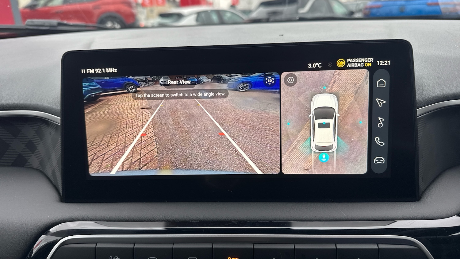 Used MG MG3 2025 for sale - 77354257: Photo 34