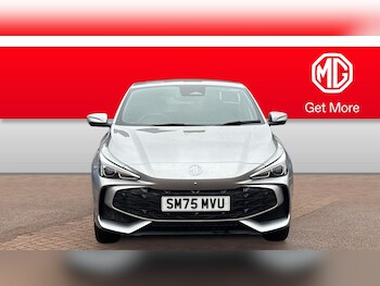 Used MG MG3 2025 for sale - 77354257: Photo