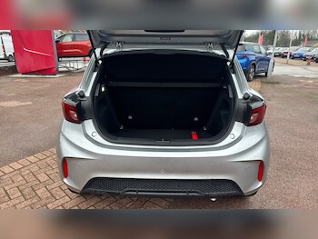 Used MG MG3 2025 for sale - 77354257: Photo