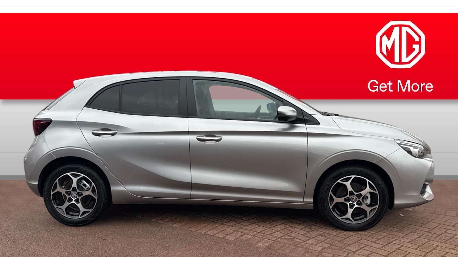 Used MG MG3 2025 for sale - 77354257: Photo 5