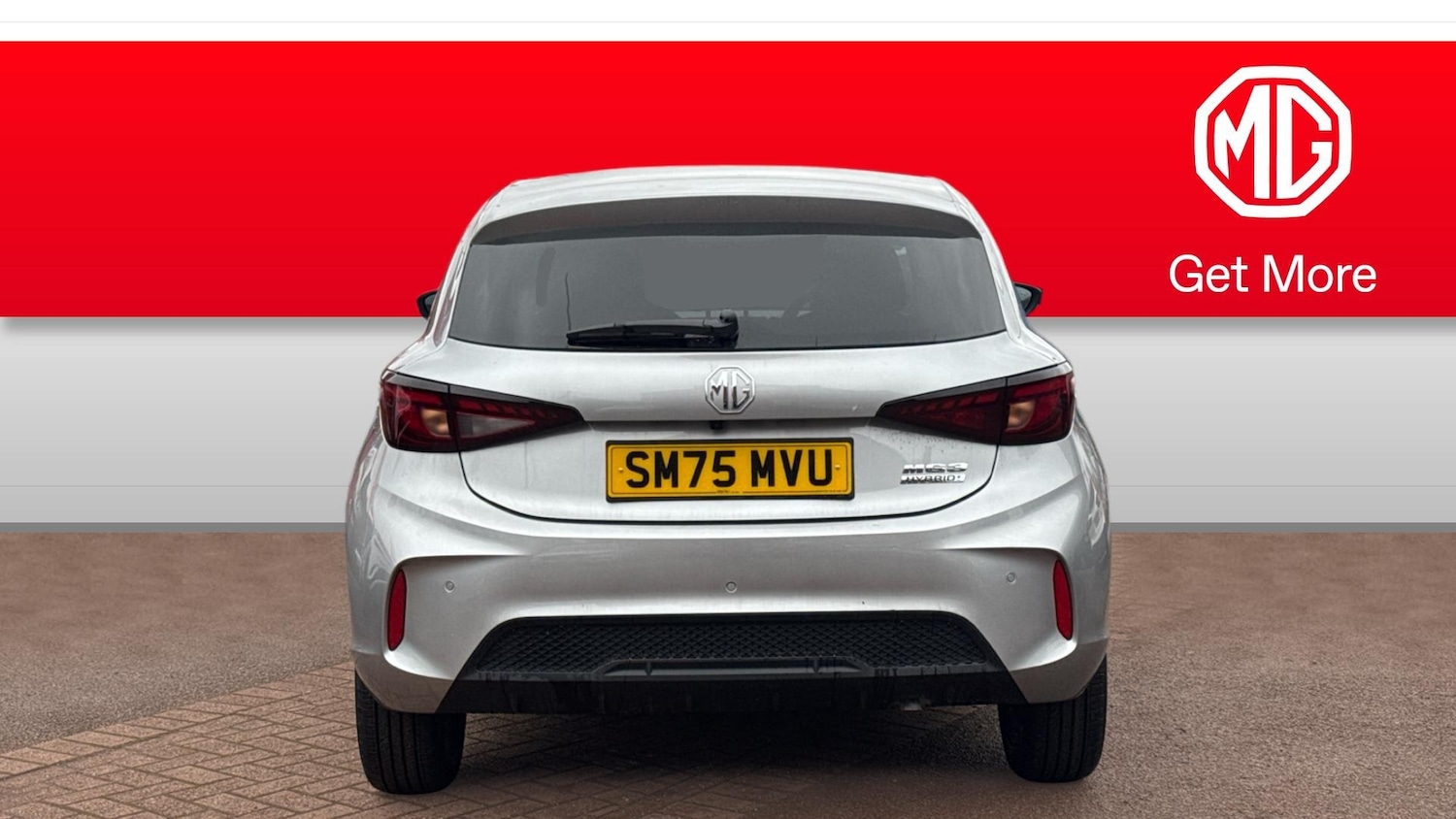 Used MG MG3 2025 for sale - 77354257: Photo 6