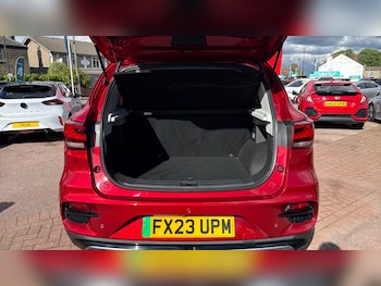 Used MG MG ZS 2023 for sale - 78554175: Photo