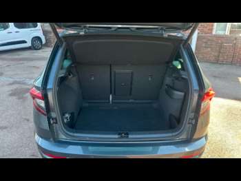 Used Skoda Karoq 2021 for sale - 74694449: Photo