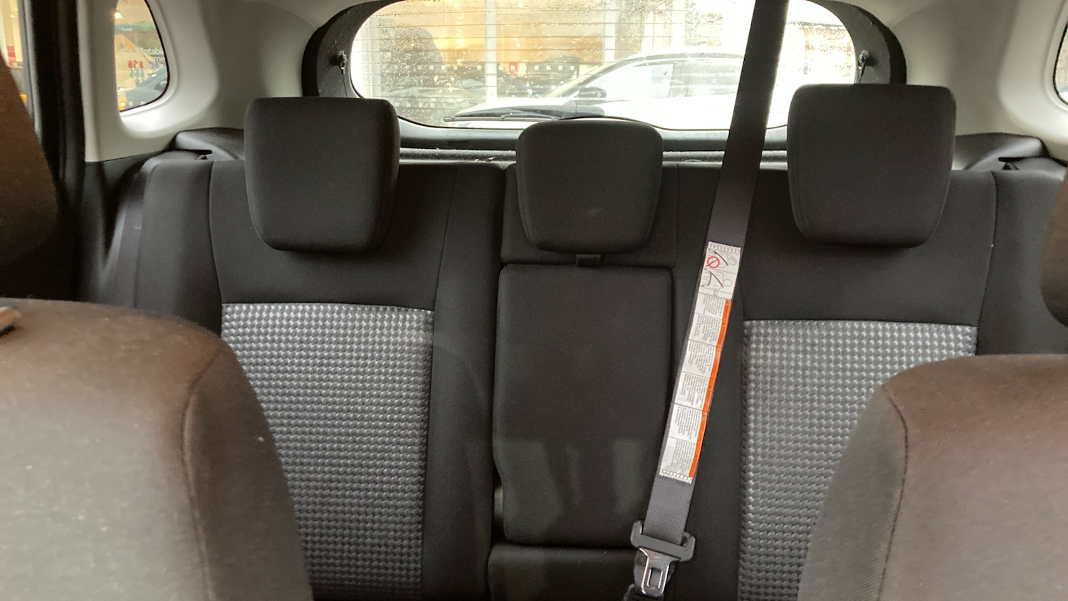 Used Suzuki SX4 S-Cross 2022 for sale - 77431591: Photo 15