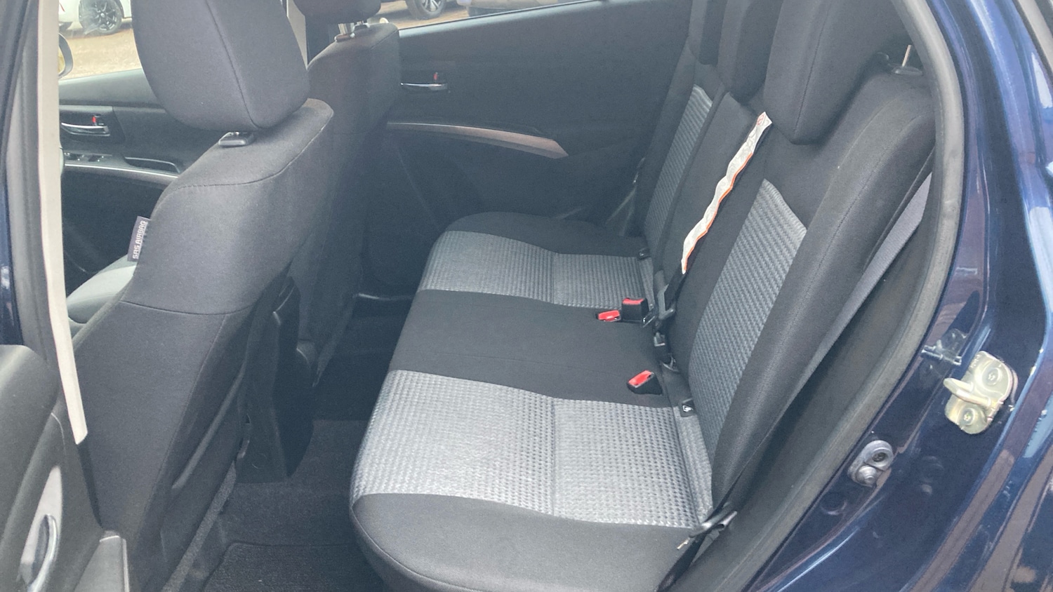 Used Suzuki SX4 S-Cross 2022 for sale - 77431591: Photo 16