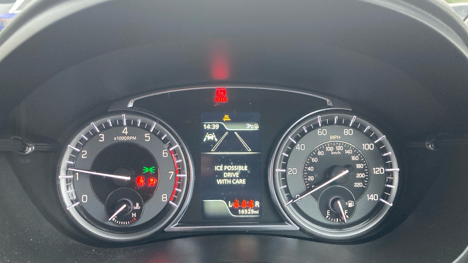 Used Suzuki SX4 S-Cross 2022 for sale - 77431591: Photo 18