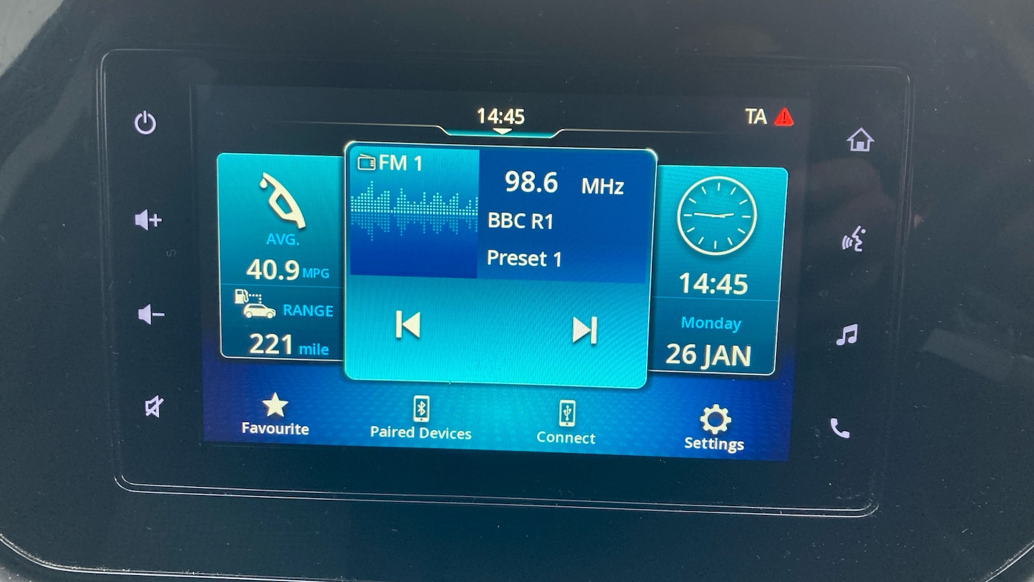 Used Suzuki SX4 S-Cross 2022 for sale - 77431591: Photo 22