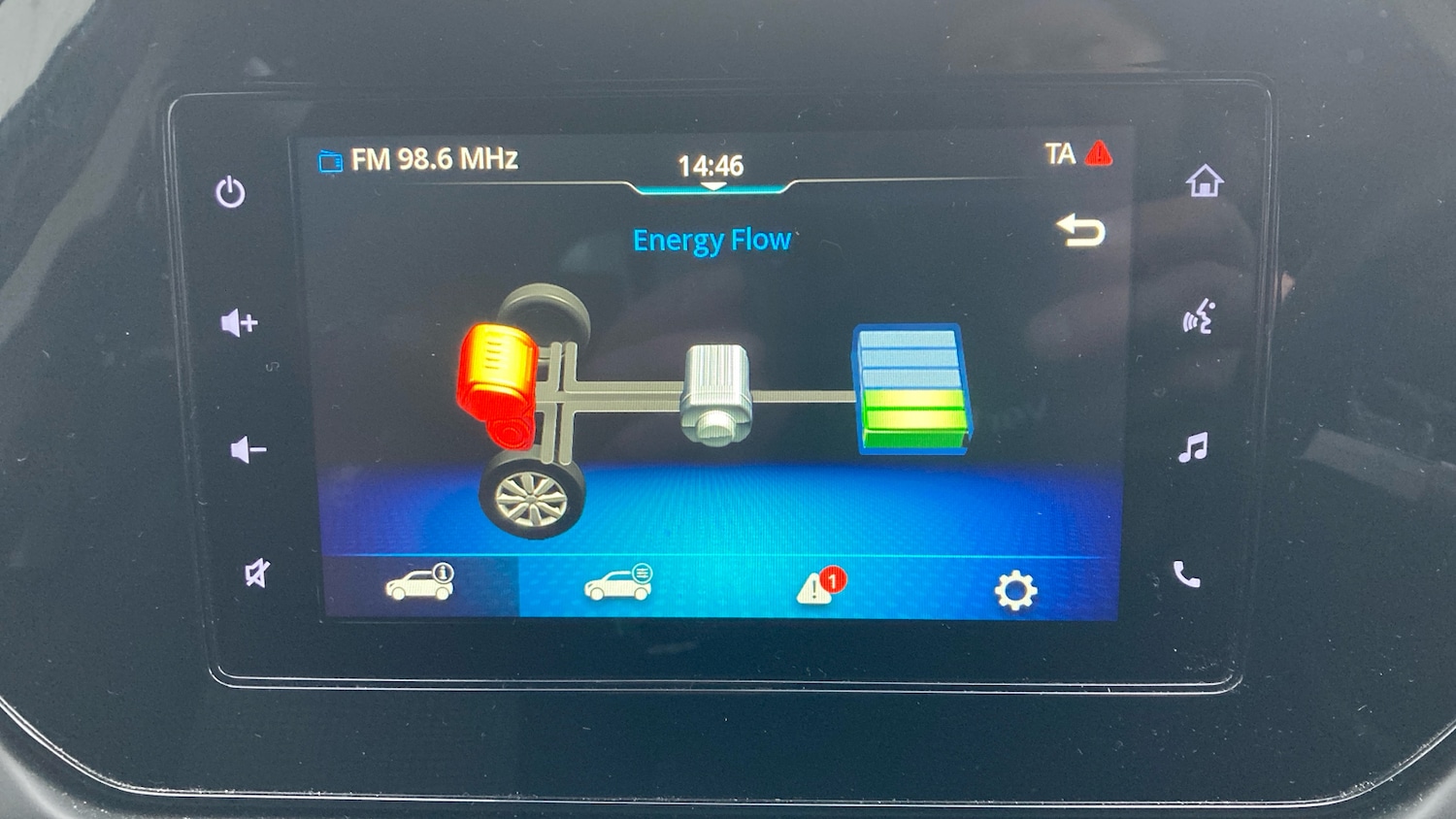 Used Suzuki SX4 S-Cross 2022 for sale - 77431591: Photo 26