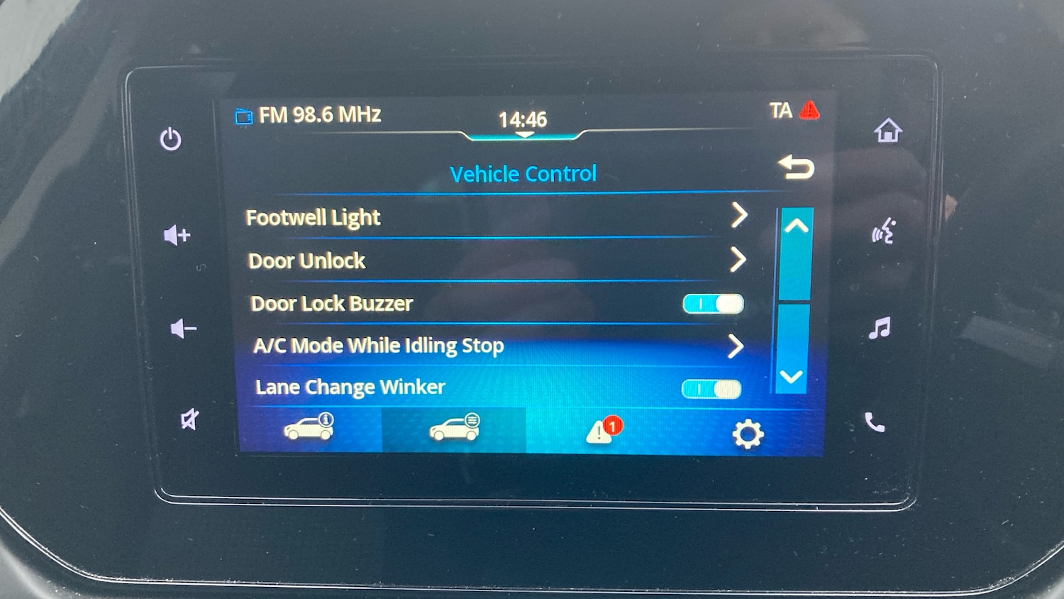 Used Suzuki SX4 S-Cross 2022 for sale - 77431591: Photo 27