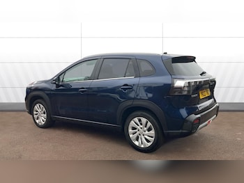 Used Suzuki SX4 S-Cross 2022 for sale - 77431591: Photo
