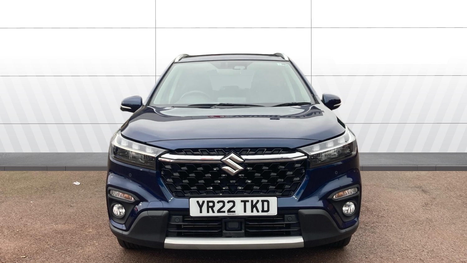 Used Suzuki SX4 S-Cross 2022 for sale - 77431591: Photo 3