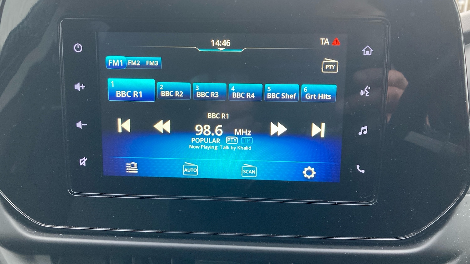 Used Suzuki SX4 S-Cross 2022 for sale - 77431591: Photo 30