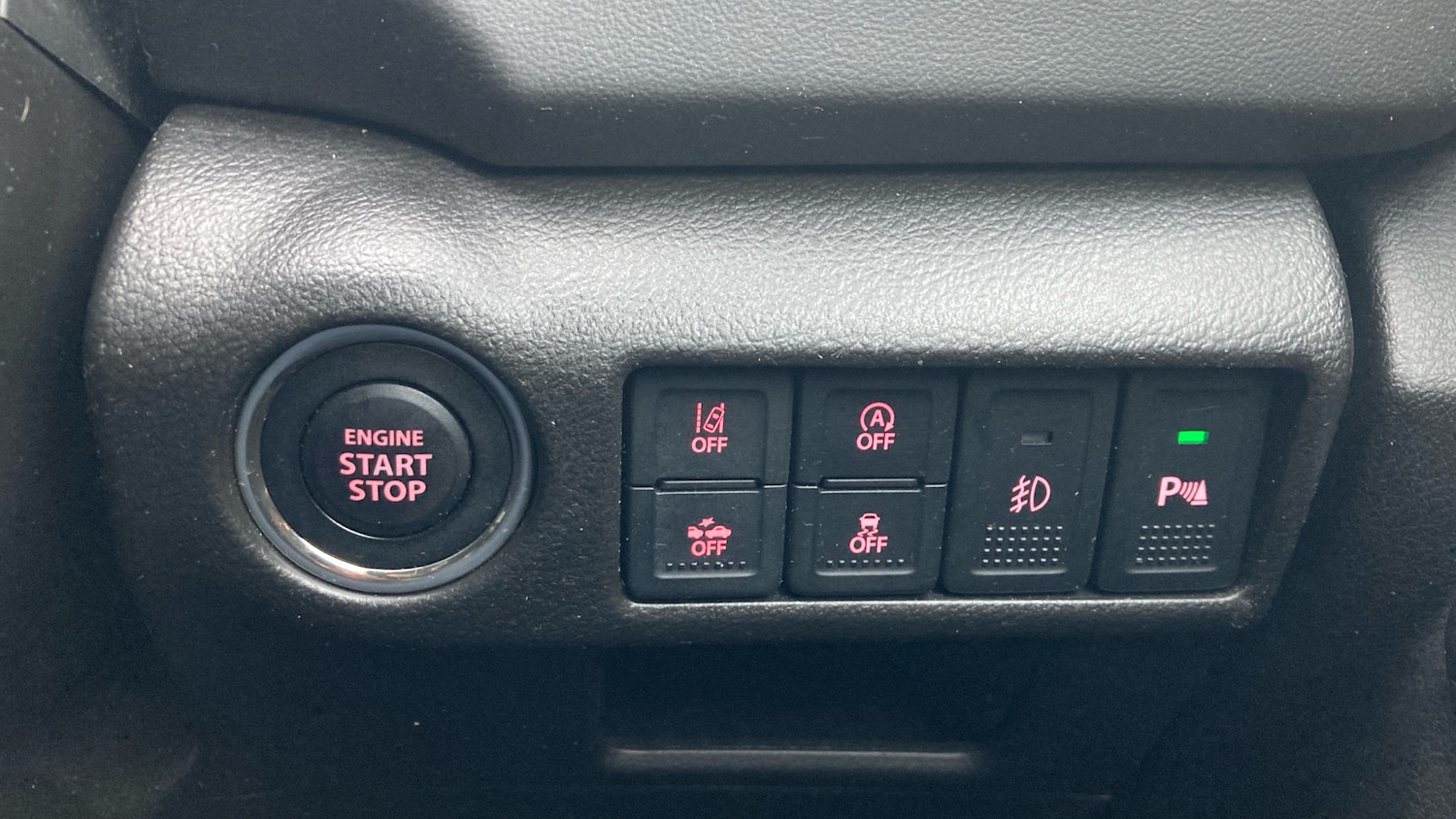 Used Suzuki SX4 S-Cross 2022 for sale - 77431591: Photo 34