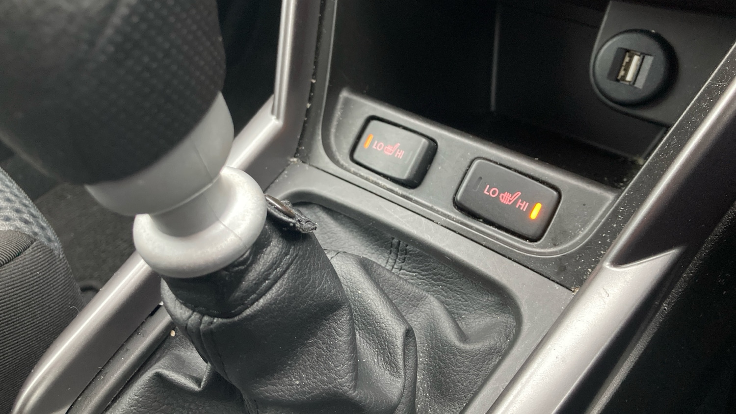 Used Suzuki SX4 S-Cross 2022 for sale - 77431591: Photo 38