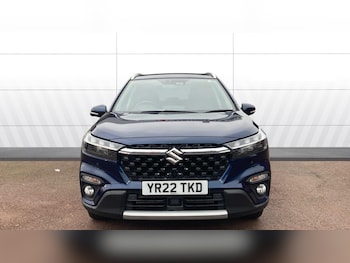 Used Suzuki SX4 S-Cross 2022 for sale - 77431591: Photo