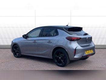 Used Vauxhall Corsa 2023 for sale - 77818702: Photo