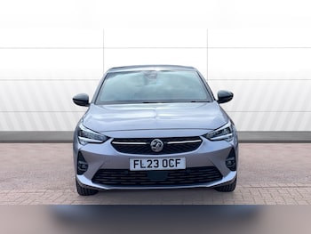 Used Vauxhall Corsa 2023 for sale - 77818702: Photo