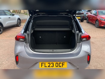 Used Vauxhall Corsa 2023 for sale - 77818702: Photo