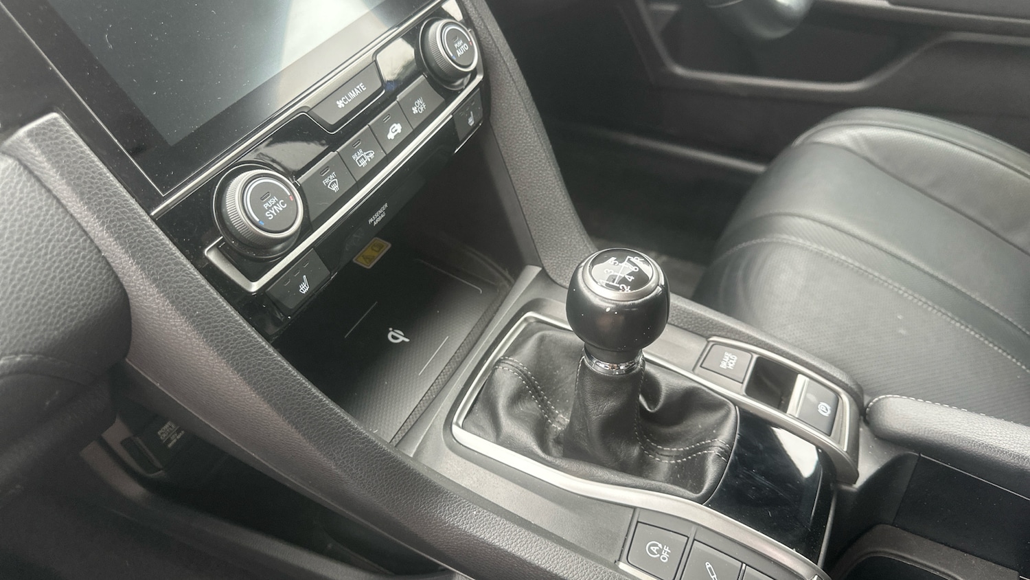 Used Honda Civic 2020 for sale - 78077508: Photo 13