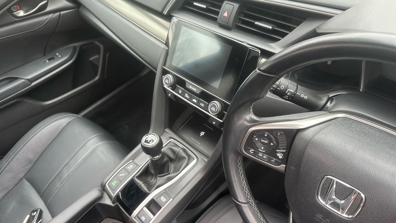 Used Honda Civic 2020 for sale - 78077508: Photo 14