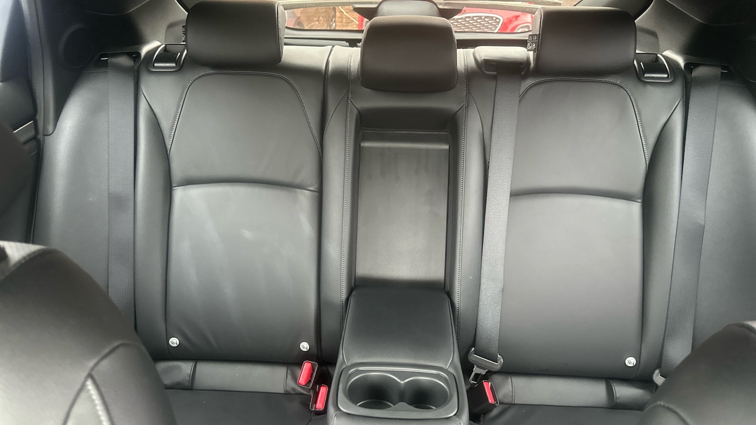 Used Honda Civic 2020 for sale - 78077508: Photo 15