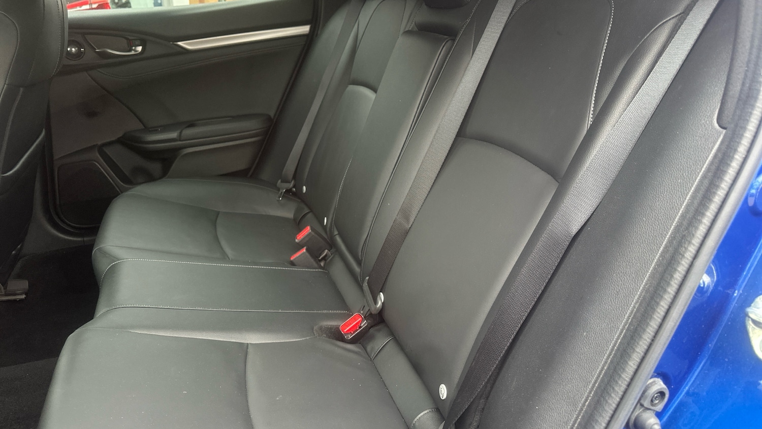 Used Honda Civic 2020 for sale - 78077508: Photo 16