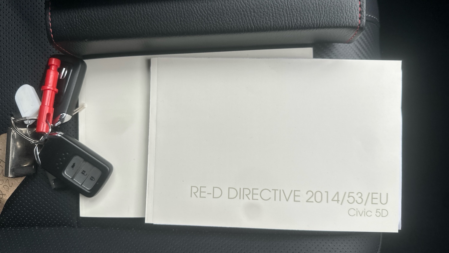 Used Honda Civic 2020 for sale - 78077508: Photo 19