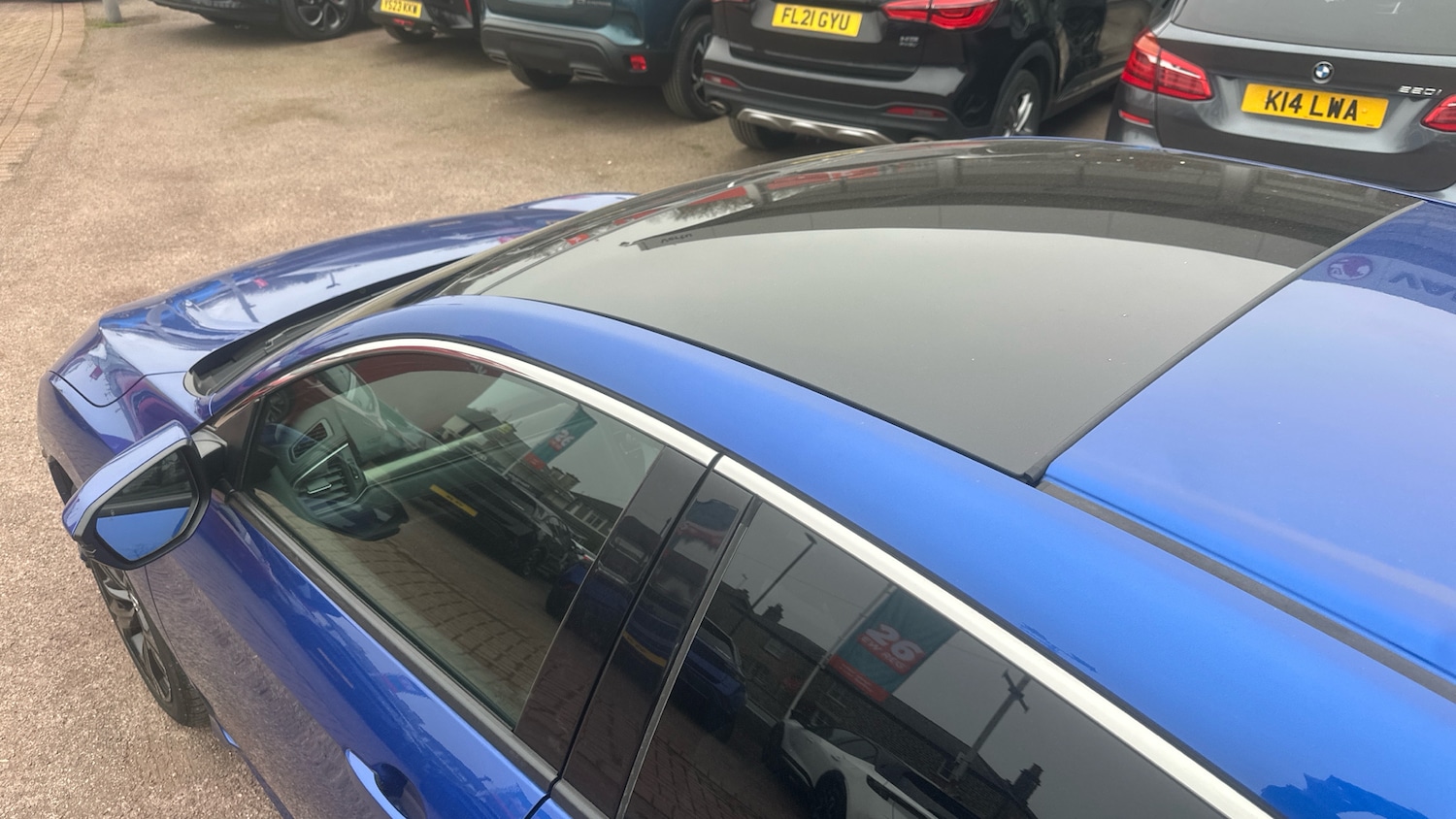 Used Honda Civic 2020 for sale - 78077508: Photo 23