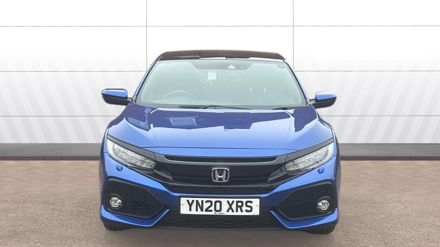 Used Honda Civic 2020 for sale - 78077508: Photo 3