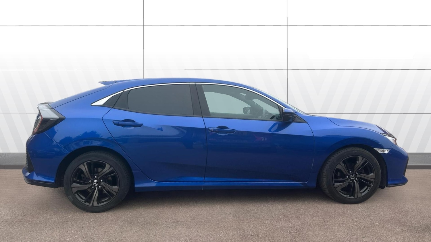 Used Honda Civic 2020 for sale - 78077508: Photo 5