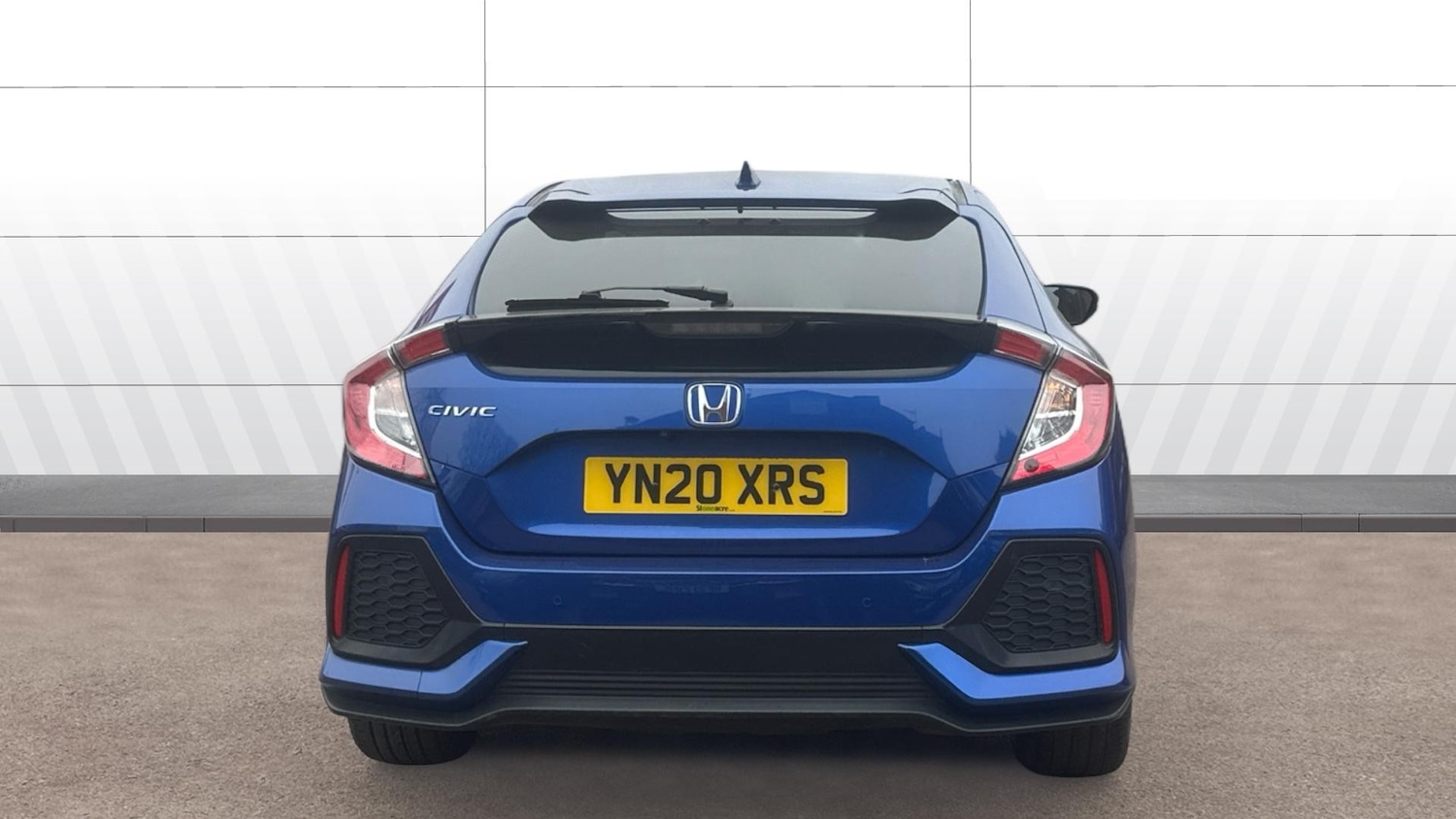 Used Honda Civic 2020 for sale - 78077508: Photo 6