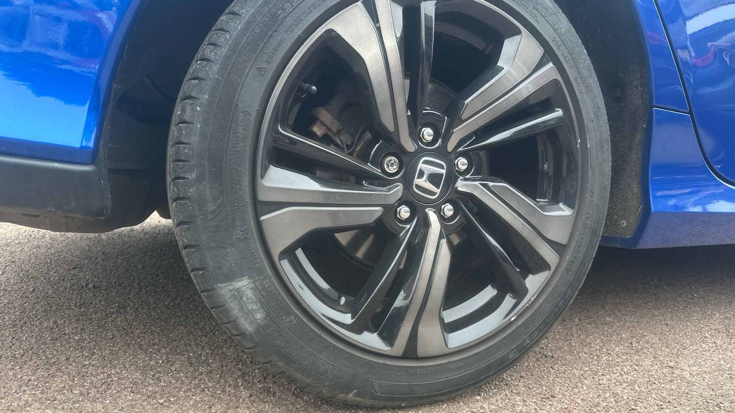 Used Honda Civic 2020 for sale - 78077508: Photo 7