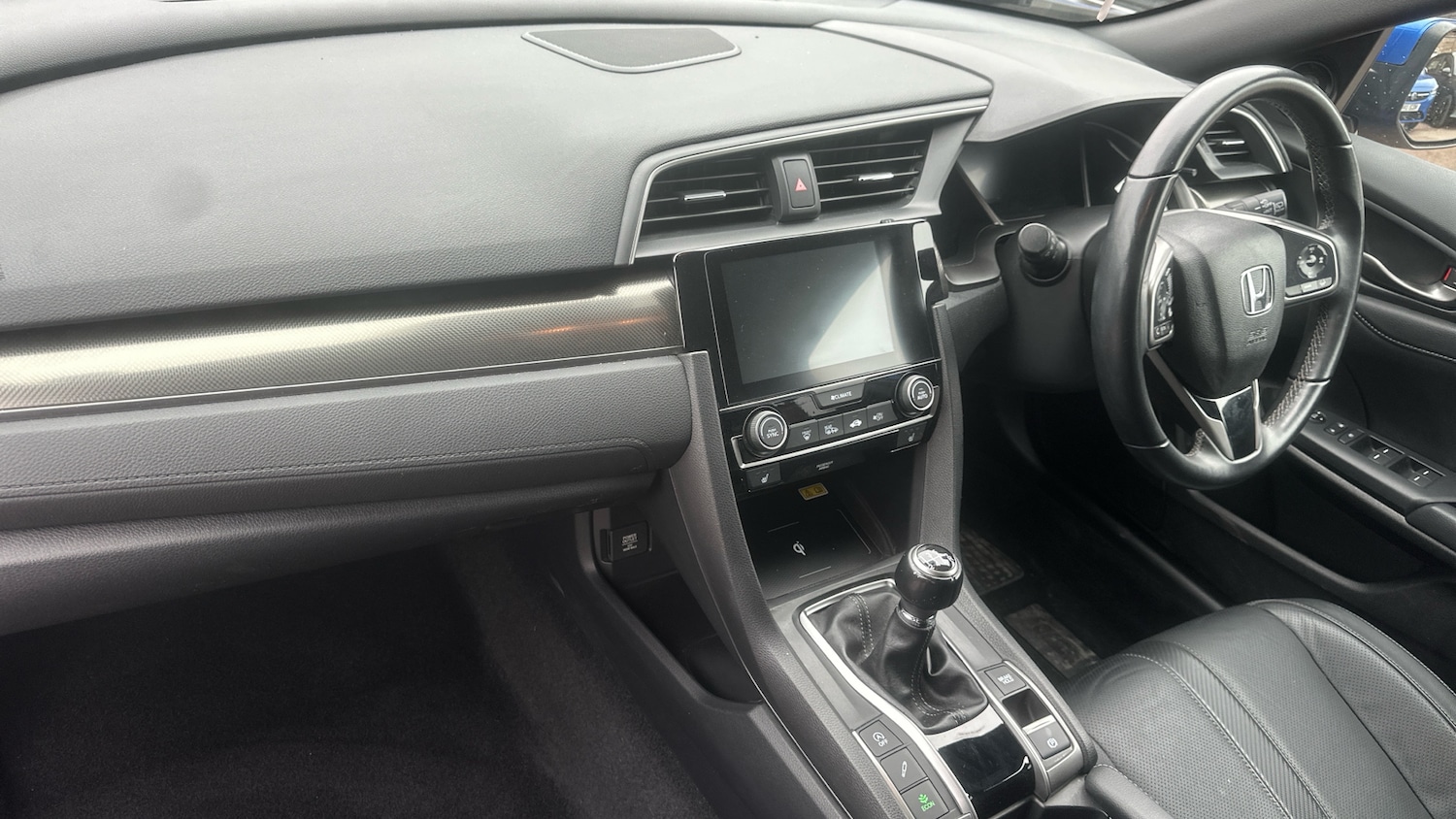 Used Honda Civic 2020 for sale - 78077508: Photo 9