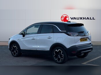 Used Vauxhall Crossland 2022 for sale - 77272177: Photo