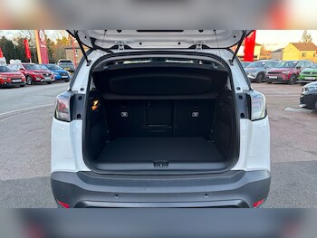 Used Vauxhall Crossland 2022 for sale - 77272177: Photo