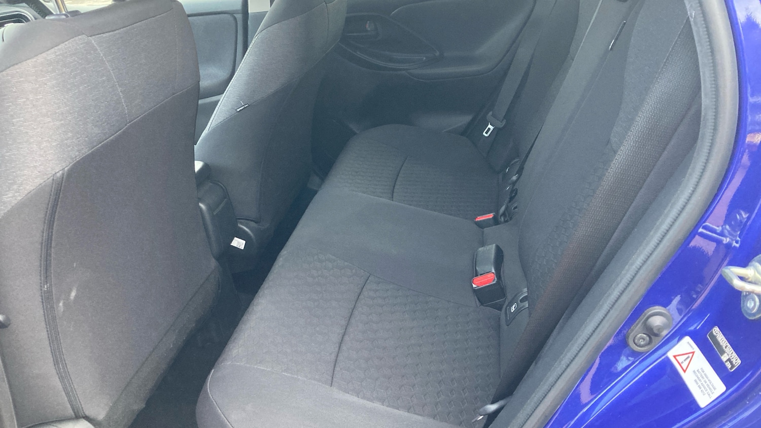 Used Toyota Yaris 2023 for sale - 76355432: Photo 16