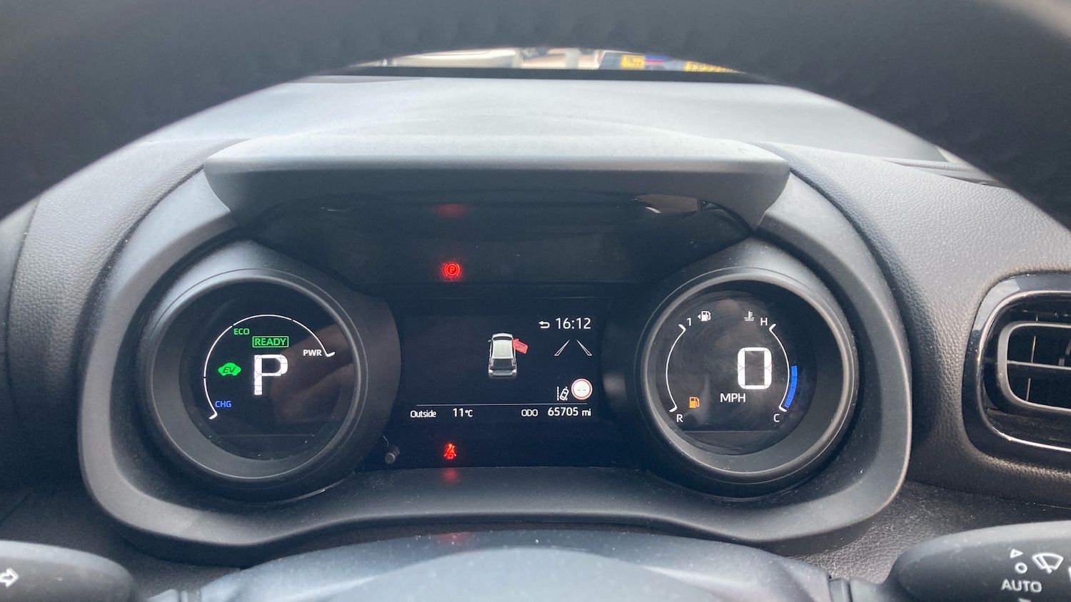 Used Toyota Yaris 2023 for sale - 76355432: Photo 18
