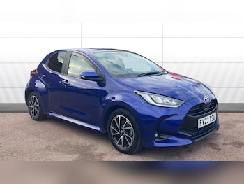 2023 (23) - 1.5 Hybrid Design 5dr CVT